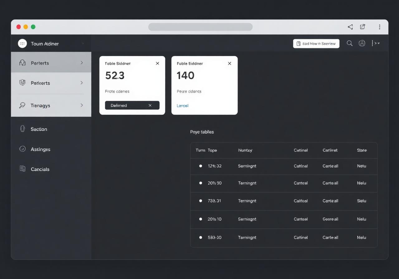 Interface